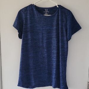 Essentials Performance Short Sleeve Tee